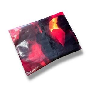 Vintage 1971 Playboy Silhouette Poster